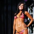 Brittany  Burks  - NPC Emerald Cup 2011 - #1